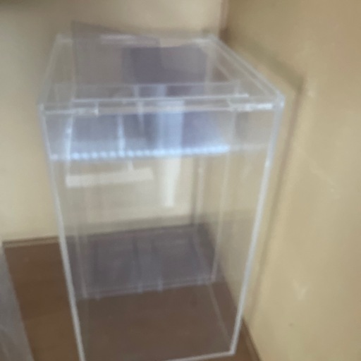 ［激レア］60cm円柱水槽