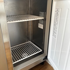 値切りオッケー‼️
大和冷機！冷凍冷蔵庫✨動作良好・すぐ使えます！の画像