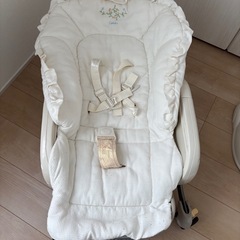コンビ　オートスウィング　バウンサーの画像