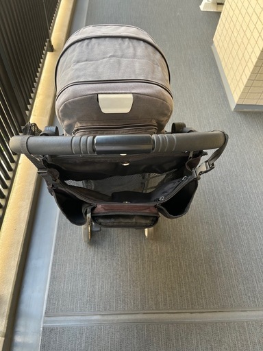 ベビーカー 超軽量 cybex サイベックス EEZY S