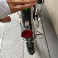 破格⭐︎ヤマハ　パス　電動アシスト自転車　の画像