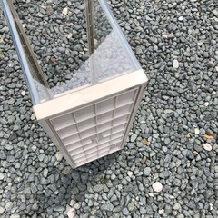 水槽の画像