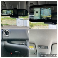 デイズルークスハイウェイスターGターボの画像