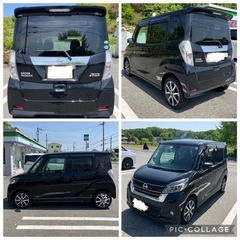 デイズルークスハイウェイスターGターボの画像