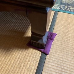 座卓の画像