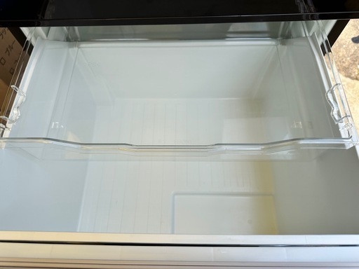 【大阪府内配送無料】 冷蔵庫 / TOSHIBA GR-34SY(T) 2014 美品/清掃済み