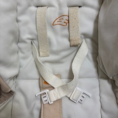 コンビ　ハイローチェアの画像