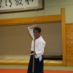 【初心者歓迎！体験受付中】和合の技・呼吸力・結び「合気道真生会」で一緒に稽古しませんか？の画像