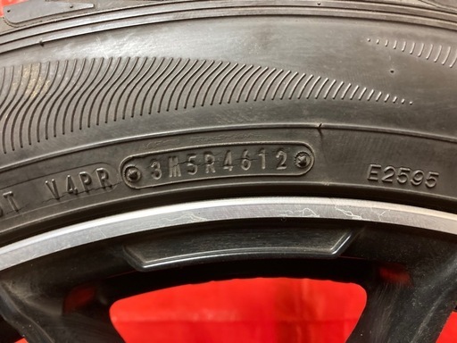 【ベンツ Gクラス装着】22インチ 社外アルミ 10J PCD130 4本セット ブラック