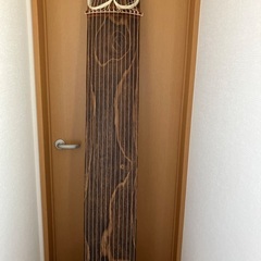 お琴の画像