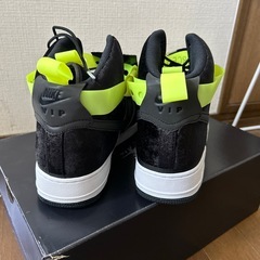 NIKE AF1の画像