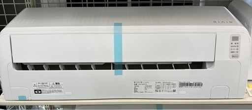 【トレファク八尾店】取れに来れる方限定 壁掛けエアコンYAMADA トレファク八尾店】取れに来れる方限定壁掛けエアコン YAMADA