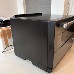 SHARP HEALSIO オーブンレンジ AX-RA20の画像