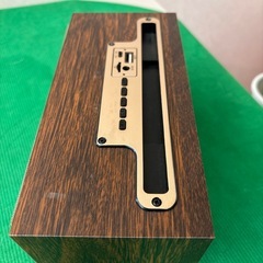 Bluetooth スピーカーの画像