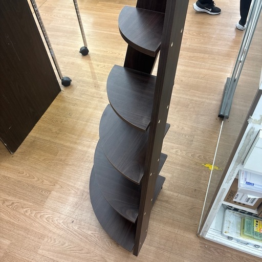 ☆ドリーム荒牧店☆ジモティー割引有☆【クリーニング済み】5段