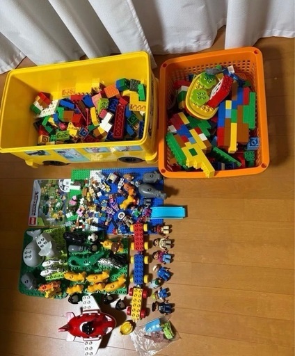 LEGOセット