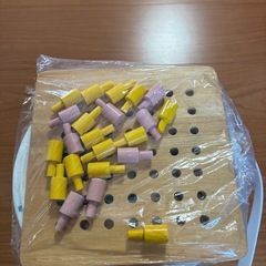 アンパンマン　ブロックの画像