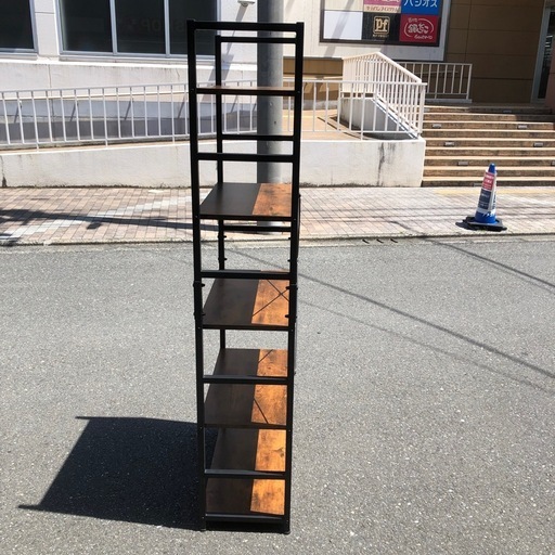 オープンラック