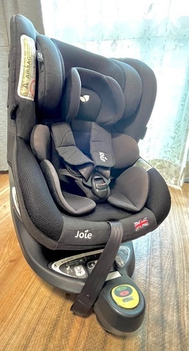 ジョイー　Joie チャイルドシート アイ・アーク360 キャノピー付