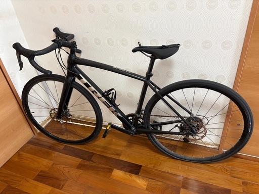 トレック　ドマーネ２TREK domane2
