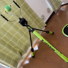 トップスピンプロ　テニス練習の画像