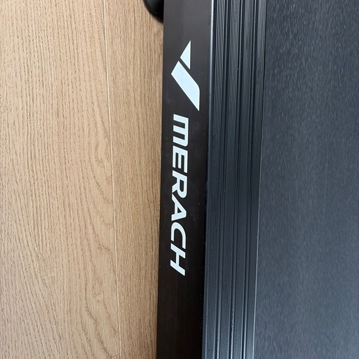 MERACH ランニングマシン