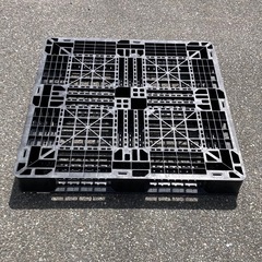 🔴パレット🔴プラパレ🔴プラスチックパレット‼️（小）DIY用の画像