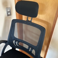 他商品セット購入で値引き！ オフィスチェア！の画像