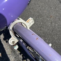 子ども用自転車
の画像