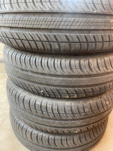 175/70r14タイヤのみ