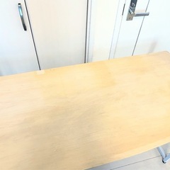 デスク　の画像
