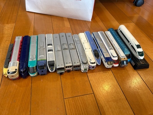 Nゲージ