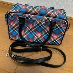 Vivienne  バッグの画像