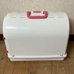 ペット用ケージの画像