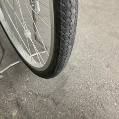 自転車28の画像
