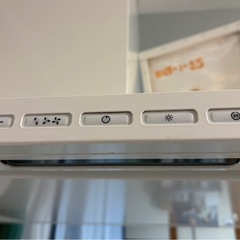 キッチン用換気扇の画像