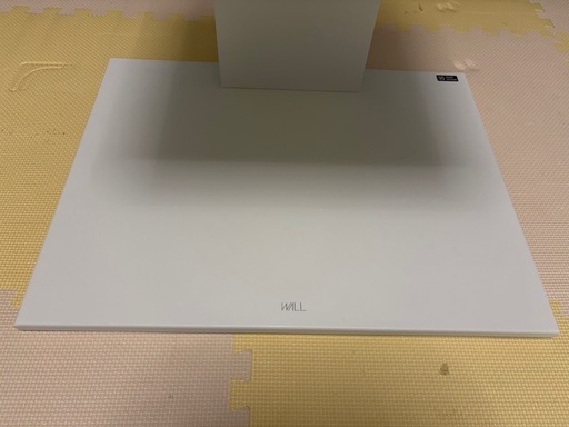 極美品 WALL V2  LOW TYPE 2020 棚板付 壁寄テレビスタンド