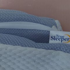 【購入者決定】トゥルースリーパー セブンスピロー シングルの画像