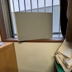 A3 とじ厚6cm キングファイルの画像