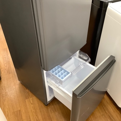 MITSUBISHI 三菱 2ドア冷蔵庫 MR-P15G-H1 2022年製【トレファク 川越店