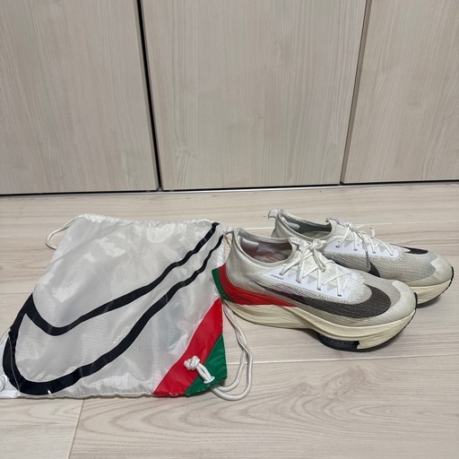 NIKE ALPHAFLY NEXT %3 アルファフライ　29.5cm