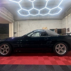 サバンナRX-7カブリオレMT5速　カーローン6回〜84回払い要相談✨の画像