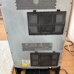 ワインセラー Caverina カヴリナ WR-5018B の画像