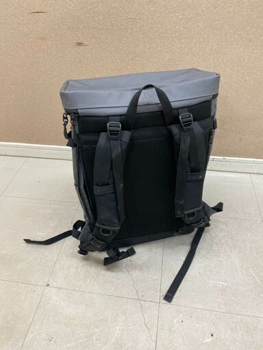 コールマン シールド バックパック グレー Coleman SHIELD リュック(P2165hxGMY)