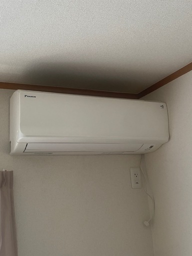 DAIKIN エアコン 
