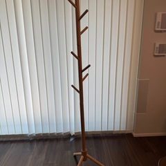 ポールハンガー
の画像