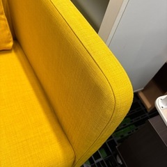 IKEA パーソナル　ソファ　EKERÖ エーケロー の画像