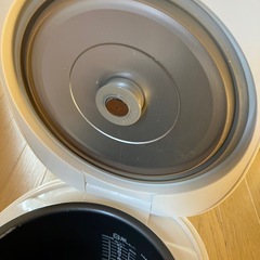 TIGER IH炊飯ジャー JKD-B 180　炊飯器　一升炊きの画像