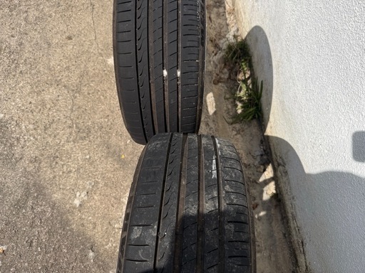 19インチ　114.3 逆反りホイール　引っ張り　
8.5 9.5j 