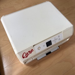【受け渡し決定】ジャンク品　コピー機 EPSON EP-711Aの画像